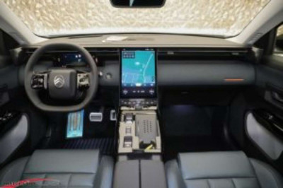 Citroën C5 Gebrauchtwagen