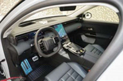 Citroën C5 Gebrauchtwagen