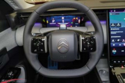 Citroën C5 Gebrauchtwagen