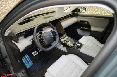 Citroën C5 Gebrauchtwagen