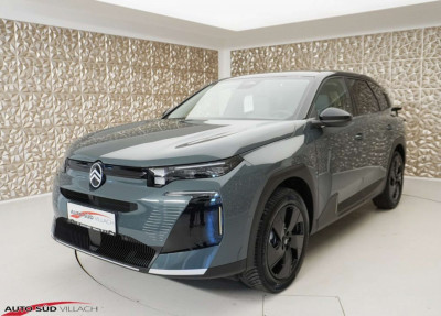 Citroën C5 Gebrauchtwagen