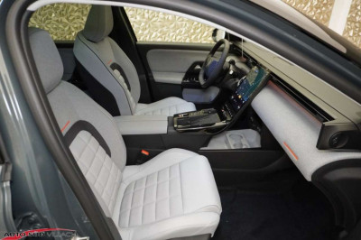 Citroën C5 Gebrauchtwagen