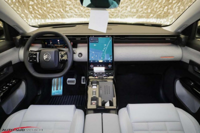 Citroën C5 Gebrauchtwagen