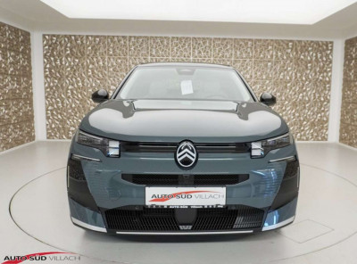 Citroën C5 Gebrauchtwagen