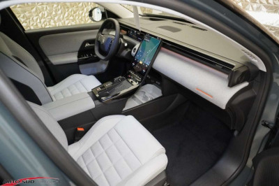 Citroën C5 Gebrauchtwagen