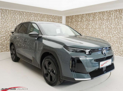 Citroën C5 Gebrauchtwagen