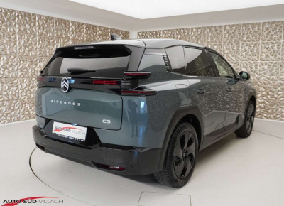 Citroën C5 Gebrauchtwagen