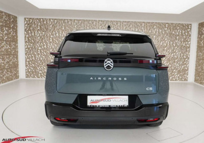 Citroën C5 Gebrauchtwagen