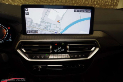 BMW X4 Gebrauchtwagen