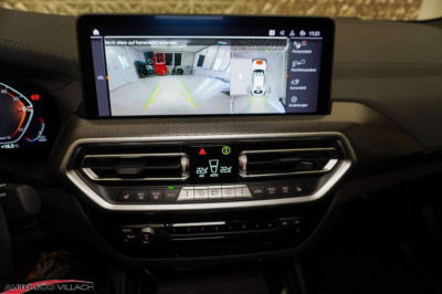 BMW X4 Gebrauchtwagen