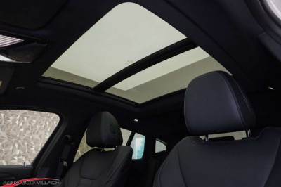 BMW X4 Gebrauchtwagen