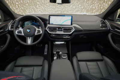 BMW X4 Gebrauchtwagen