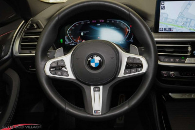 BMW X4 Gebrauchtwagen