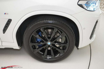 BMW X4 Gebrauchtwagen