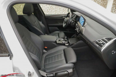 BMW X4 Gebrauchtwagen