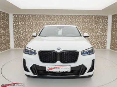 BMW X4 Gebrauchtwagen