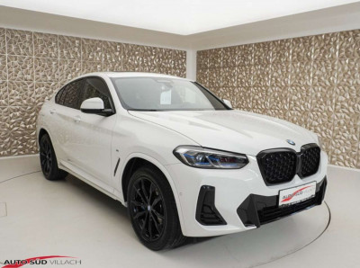 BMW X4 Gebrauchtwagen
