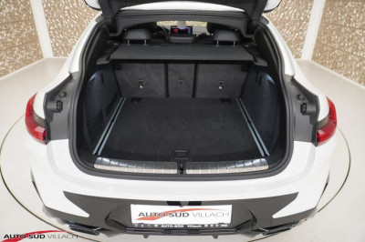 BMW X4 Gebrauchtwagen