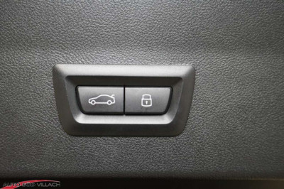 BMW X4 Gebrauchtwagen