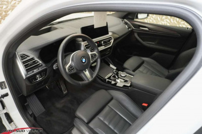 BMW X4 Gebrauchtwagen