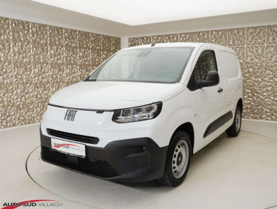 Fiat Doblo Gebrauchtwagen