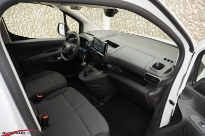 Fiat Doblo Gebrauchtwagen