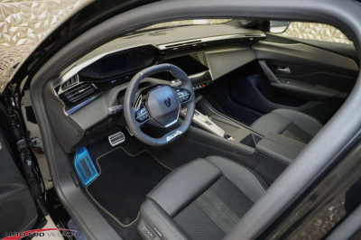 Peugeot 408 Gebrauchtwagen