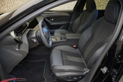 Peugeot 408 Gebrauchtwagen