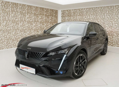 Peugeot 408 Gebrauchtwagen