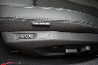 Peugeot 408 Gebrauchtwagen