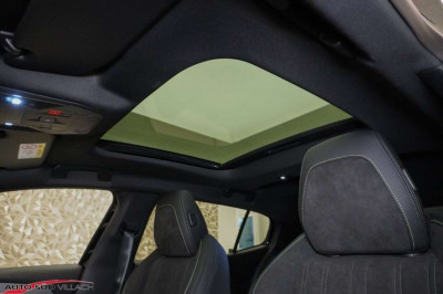 Peugeot 408 Gebrauchtwagen