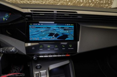 Peugeot 408 Gebrauchtwagen