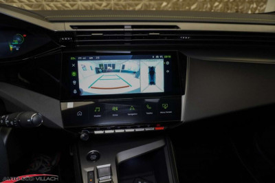 Peugeot 408 Gebrauchtwagen