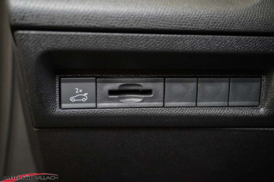 Peugeot 408 Gebrauchtwagen