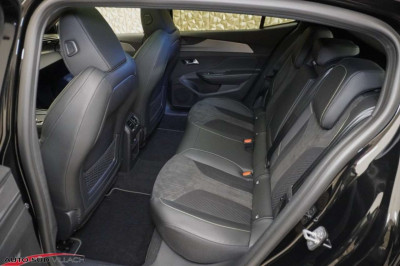 Peugeot 408 Gebrauchtwagen