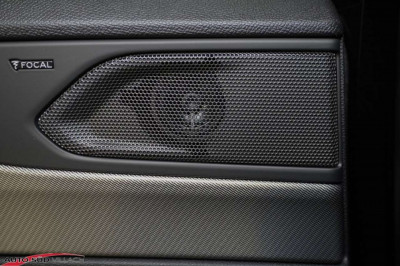 Peugeot 408 Gebrauchtwagen