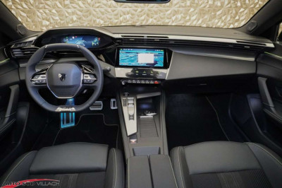 Peugeot 408 Gebrauchtwagen