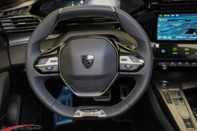 Peugeot 408 Gebrauchtwagen