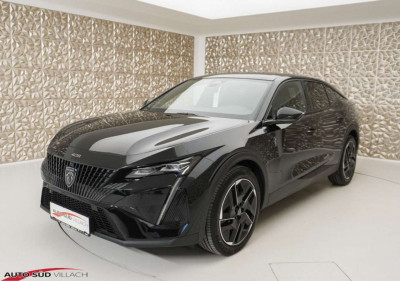 Peugeot 408 Gebrauchtwagen