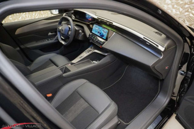 Peugeot 408 Gebrauchtwagen