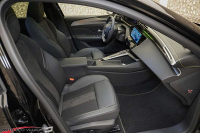 Peugeot 408 Gebrauchtwagen