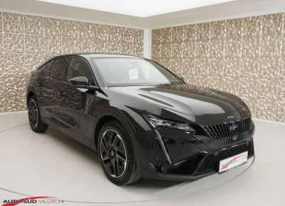 Peugeot 408 Gebrauchtwagen