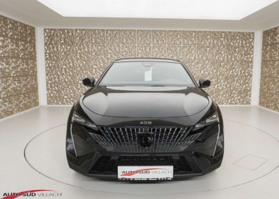 Peugeot 408 Gebrauchtwagen