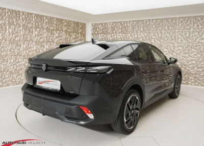 Peugeot 408 Gebrauchtwagen