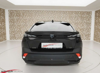 Peugeot 408 Gebrauchtwagen