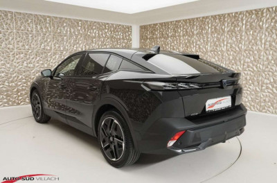 Peugeot 408 Gebrauchtwagen