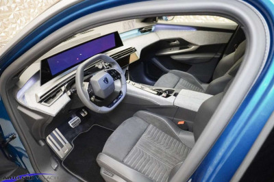 Peugeot 3008 Vorführwagen