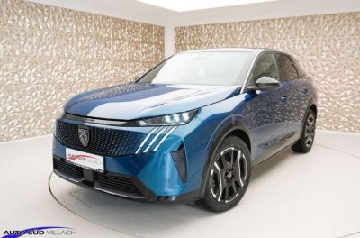 Peugeot 3008 Vorführwagen Peugeot 3008 Vorführwagen