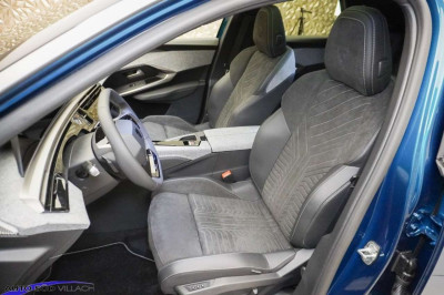 Peugeot 3008 Vorführwagen