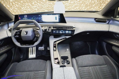 Peugeot 3008 Vorführwagen